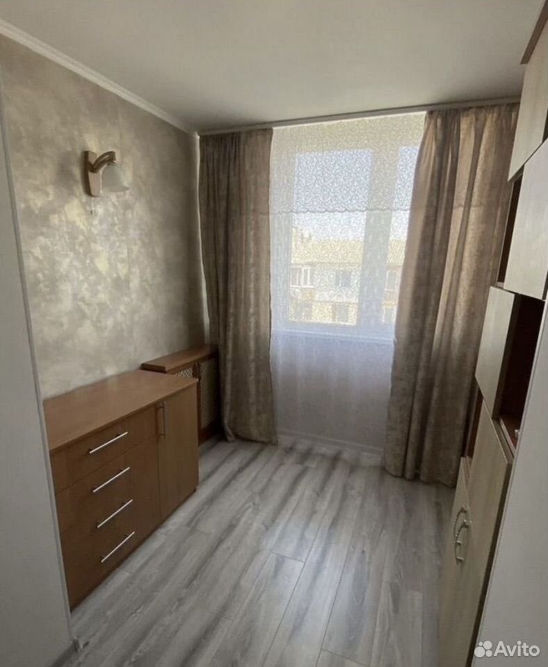 2-комнатная квартира 51 м², Мирное — фото 2
