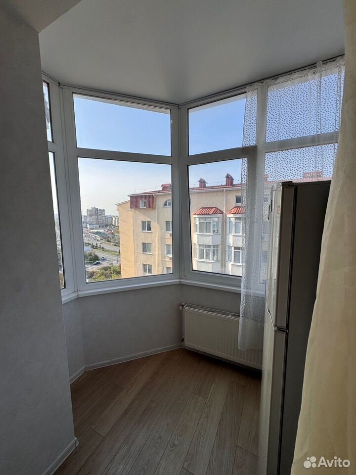 3-комнатная квартира 100 м², Симферополь — фото 4