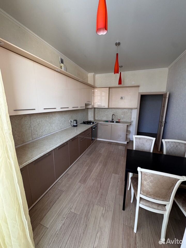 3-комнатная квартира 100 м², Симферополь — фото 5