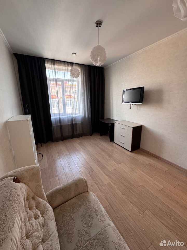 3-комнатная квартира 100 м², Симферополь — фото 3