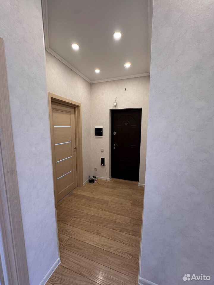 3-комнатная квартира 100 м², Симферополь — фото 2