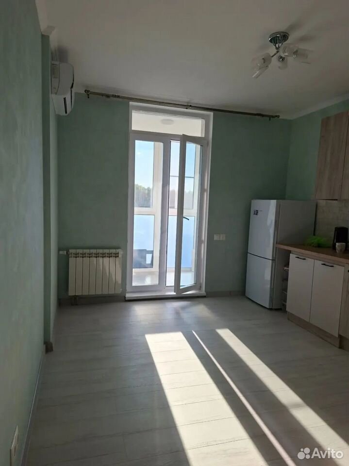 2-комнатная квартира 62 м², Москва — фото 3