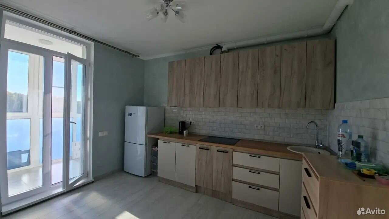 2-комнатная квартира 62 м², Москва — фото 5