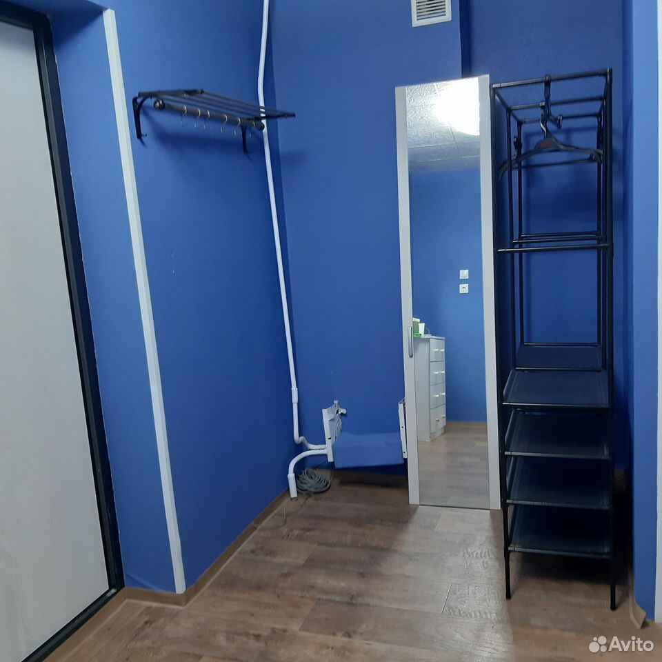 1-комнатная квартира 37 м², Новый Уренгой — фото 5