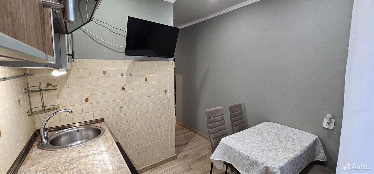 2-комнатная квартира 42 м², Домодедово — фото 4