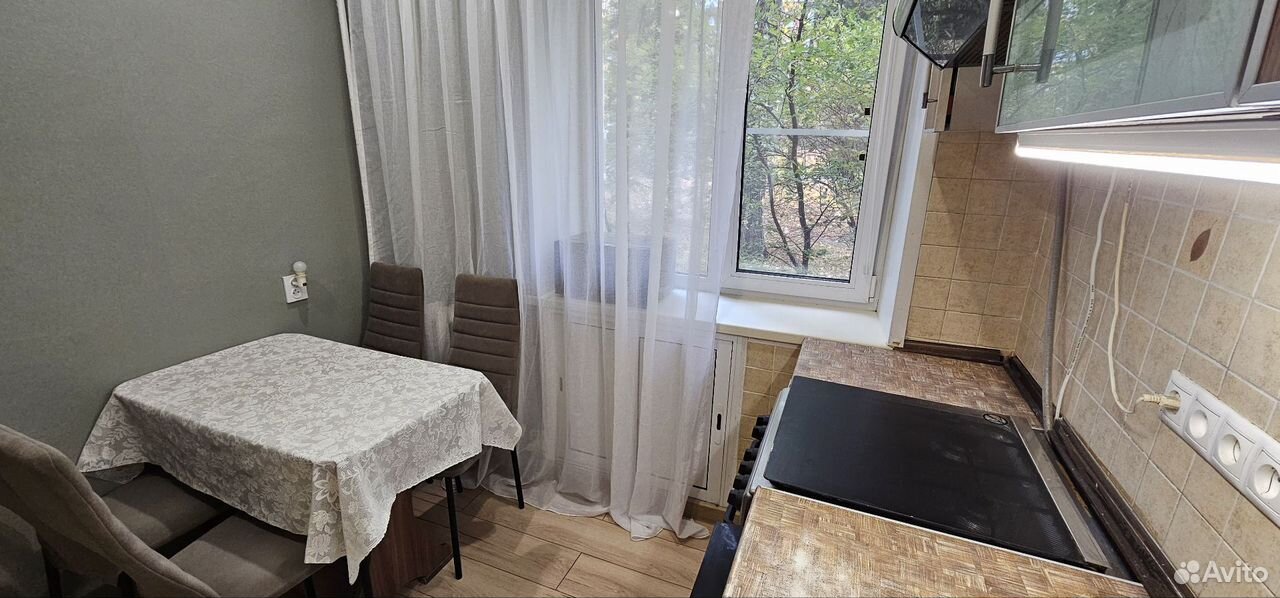 2-комнатная квартира 42 м², Домодедово — фото 5