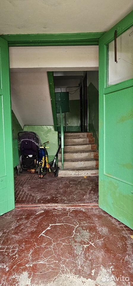 2-комнатная квартира 42 м², Домодедово — фото 2