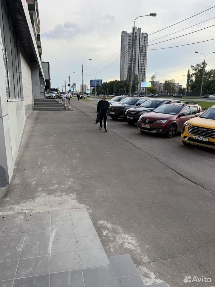 Свободного назначения 100 м², Москва — фото 2