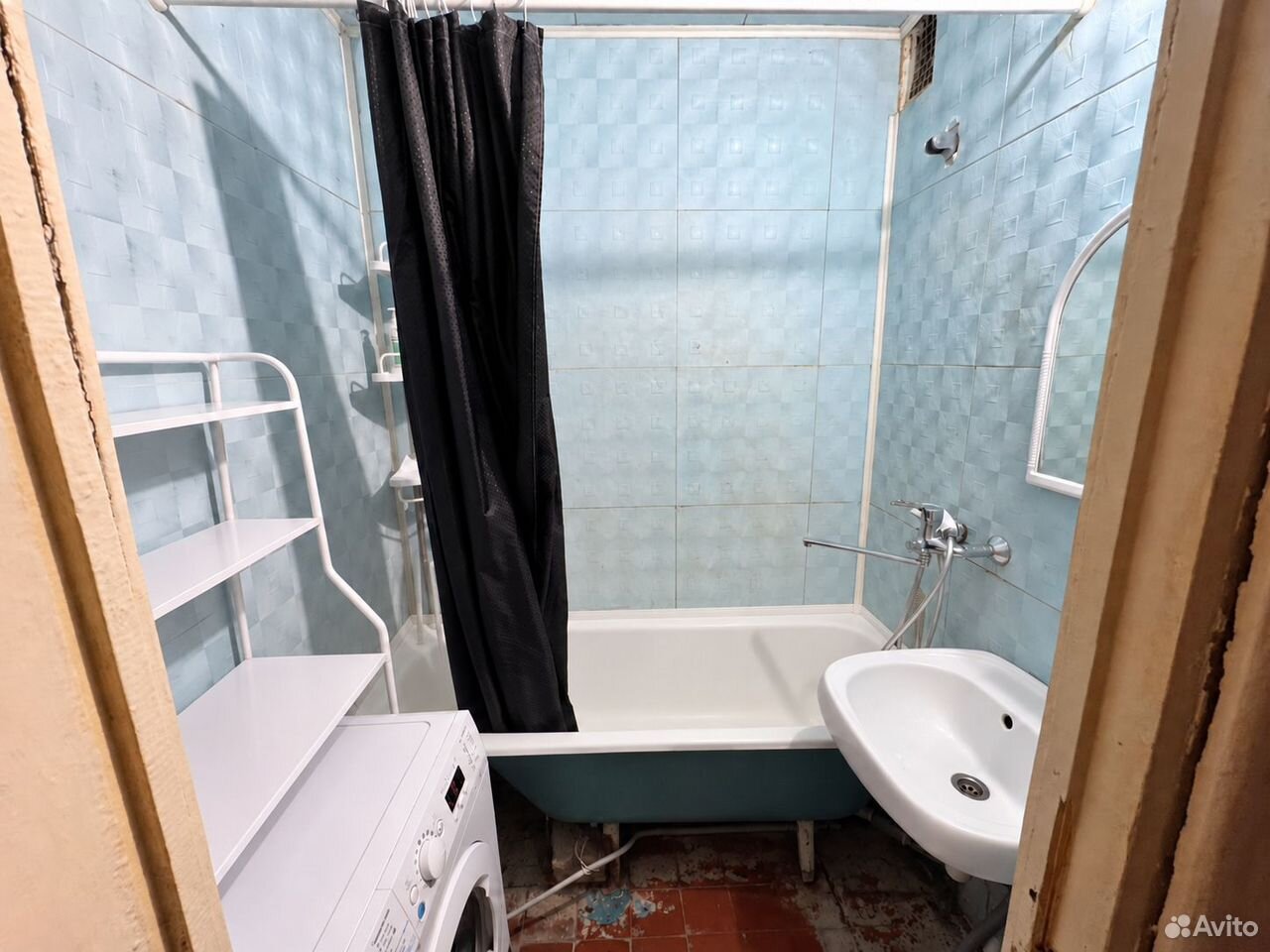 3-комнатная квартира 55 м², Симферополь — фото 4