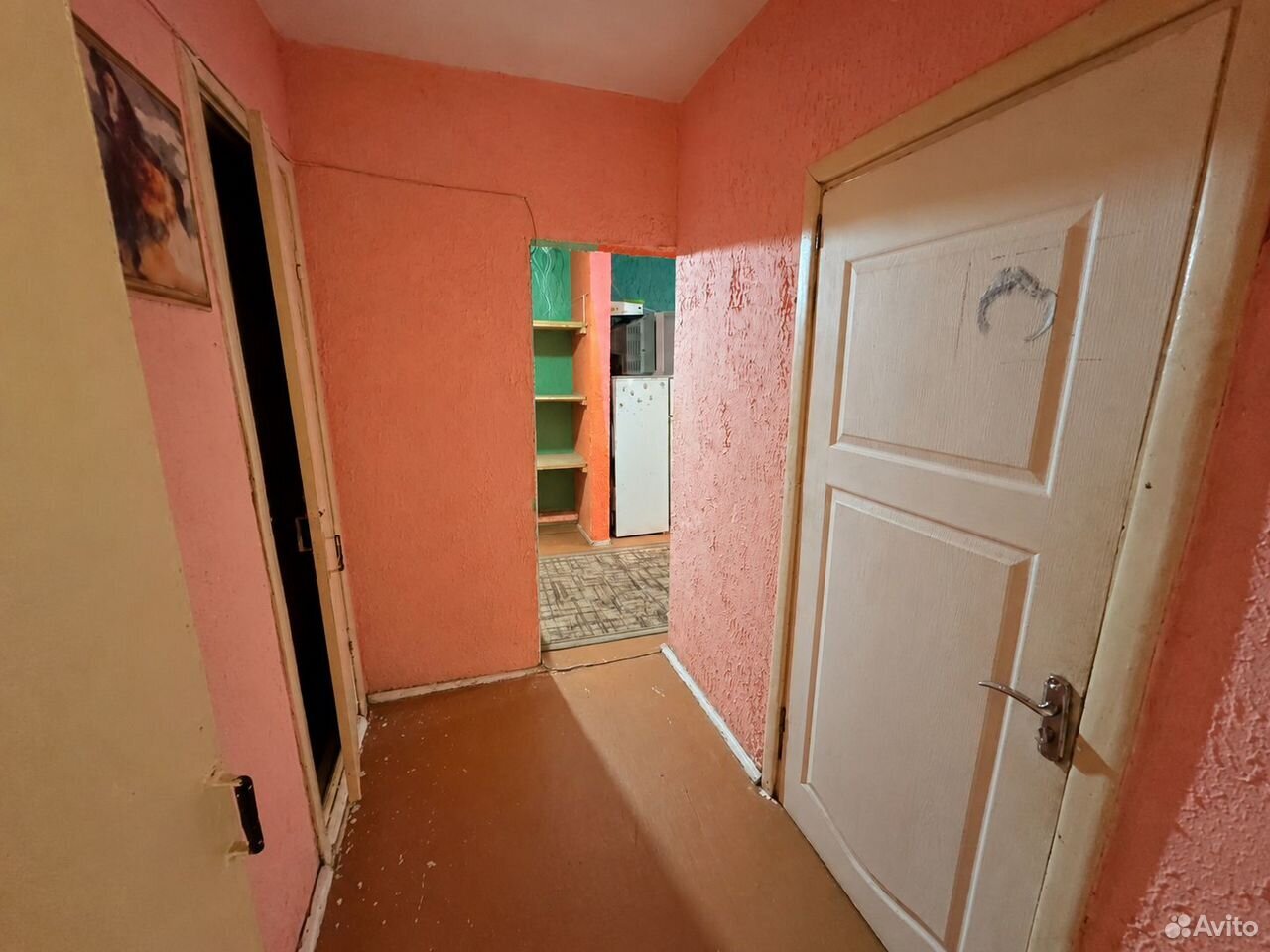 3-комнатная квартира 55 м², Симферополь — фото 5