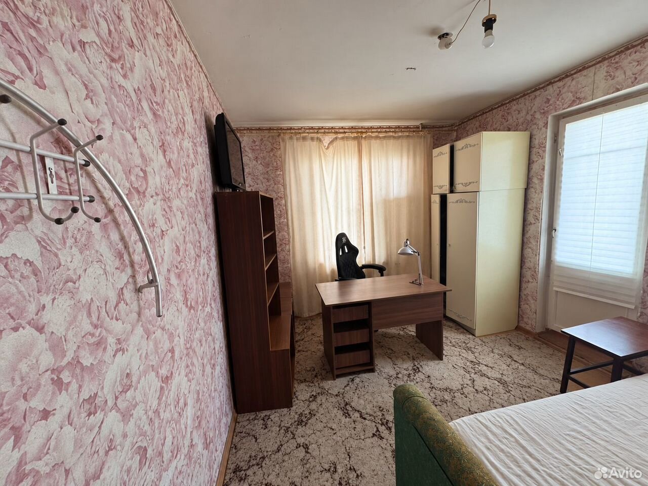 3-комнатная квартира 55 м², Симферополь — фото 2