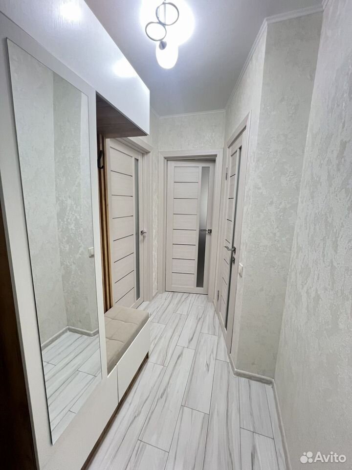 1-комнатная квартира 30 м², Симферополь — фото 5