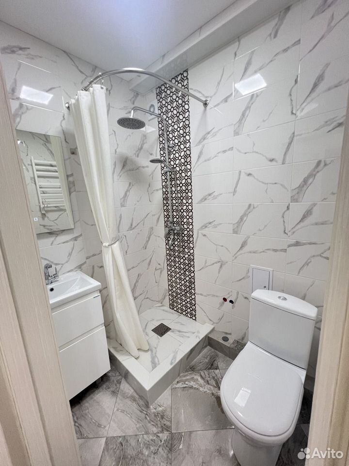 1-комнатная квартира 30 м², Симферополь — фото 3