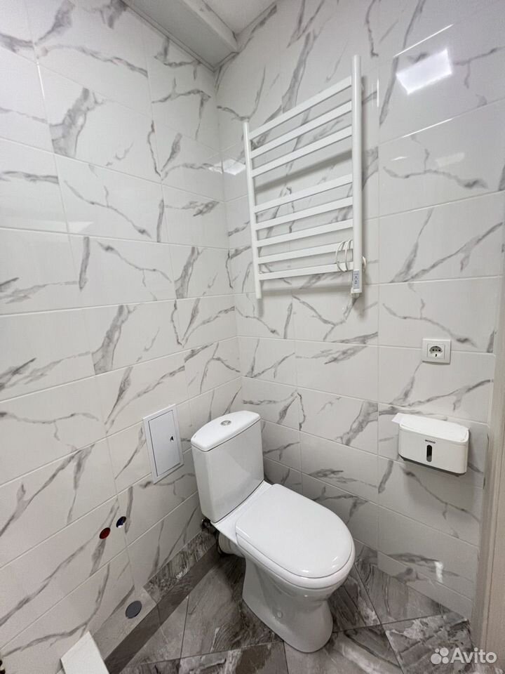 1-комнатная квартира 30 м², Симферополь — фото 4