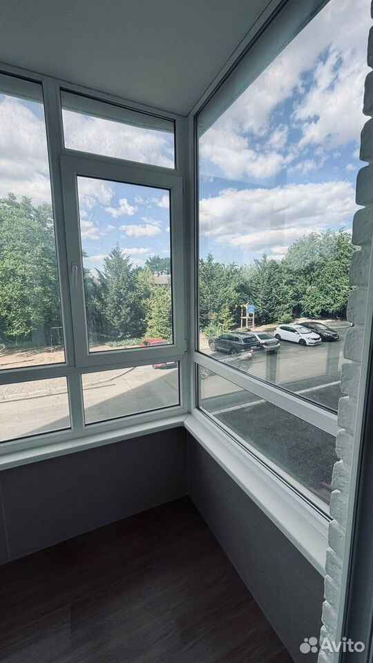 1-комнатная квартира 42 м², Симферополь — фото 2