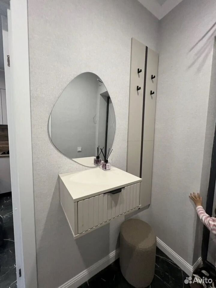 1-комнатная квартира 38 м², Ростов-на-Дону — фото 4