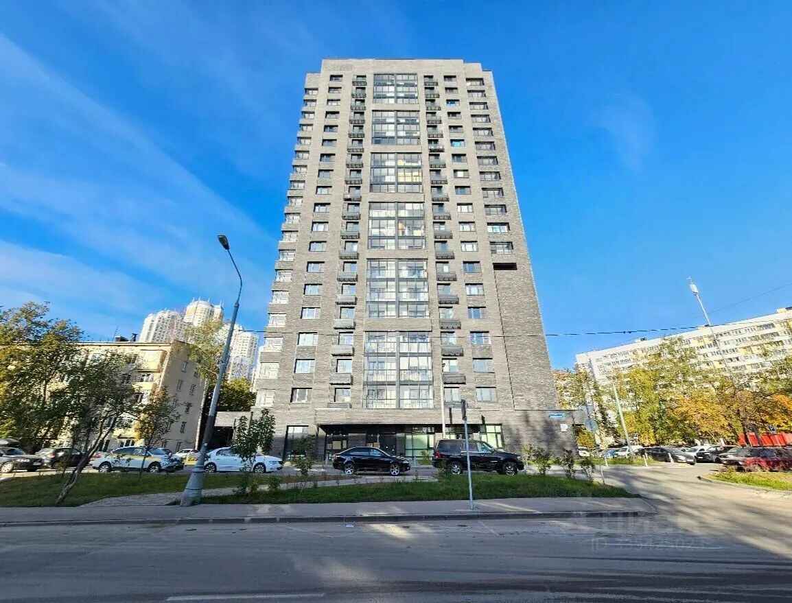 Торговое помещение 97 м², Москва — фото 5