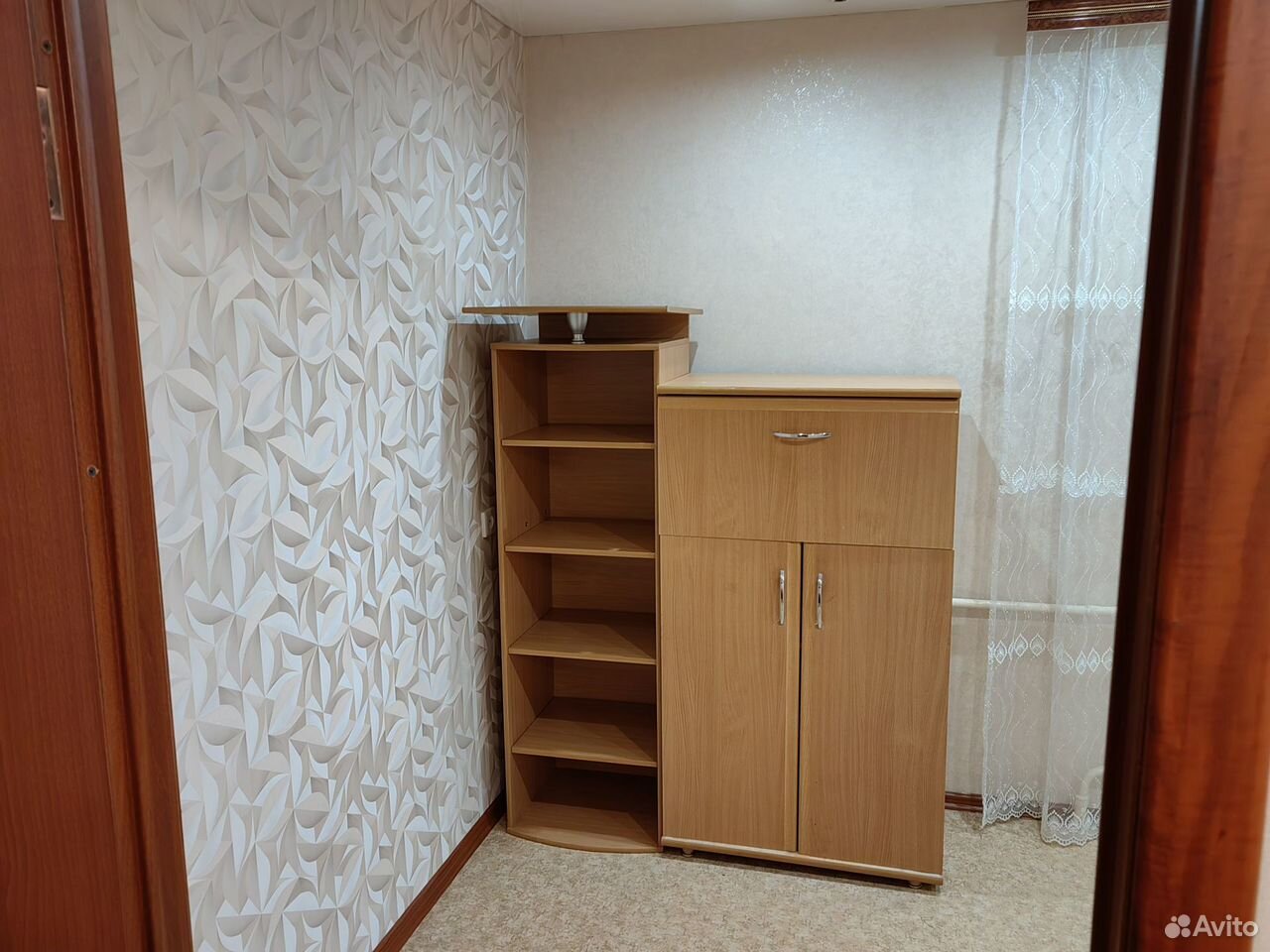 2-комнатная квартира 41 м², Чита — фото 5