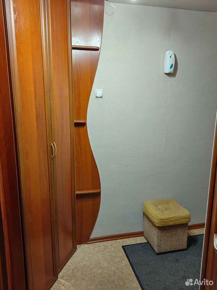 2-комнатная квартира 41 м², Чита — фото 2