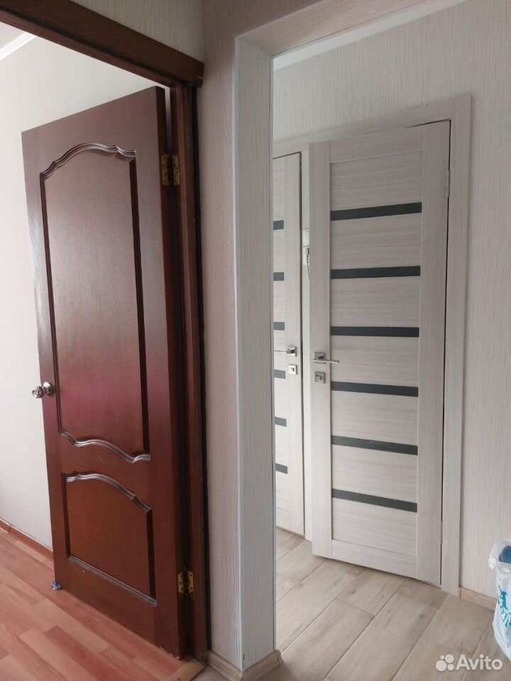 2-комнатная квартира 45 м², Уфа — фото 2