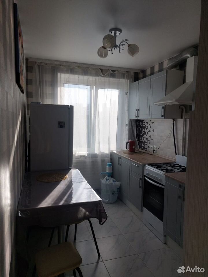 2-комнатная квартира 45 м², Уфа — фото 4