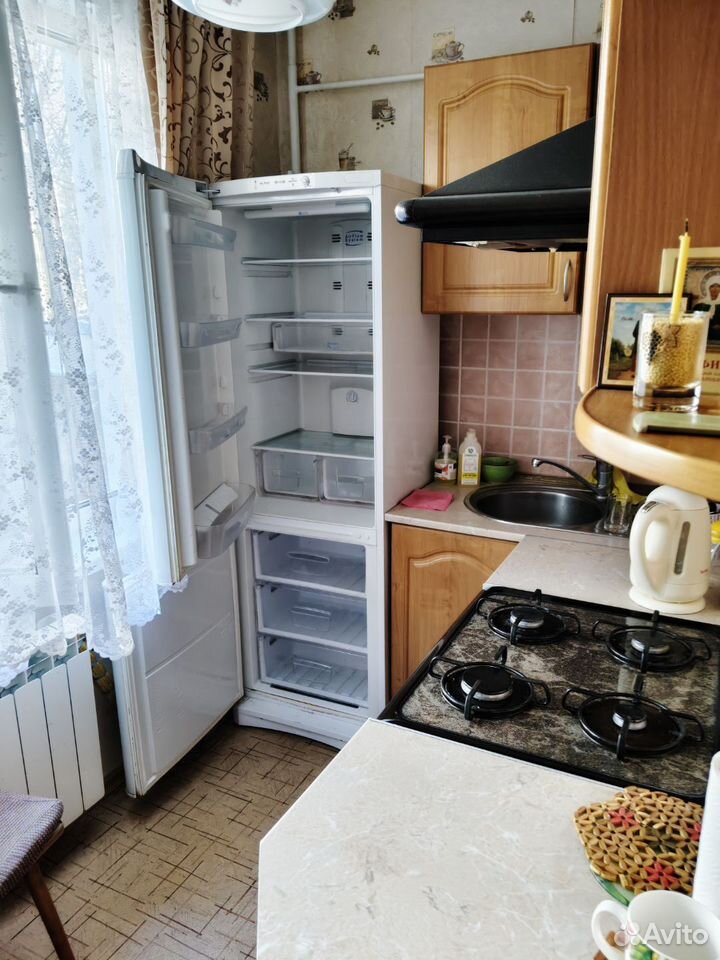 2-комнатная квартира 44 м², Акулово — фото 3