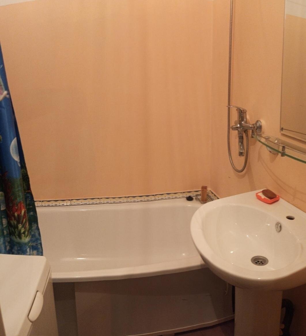 1-комнатная квартира 36 м², Красноярск — фото 3