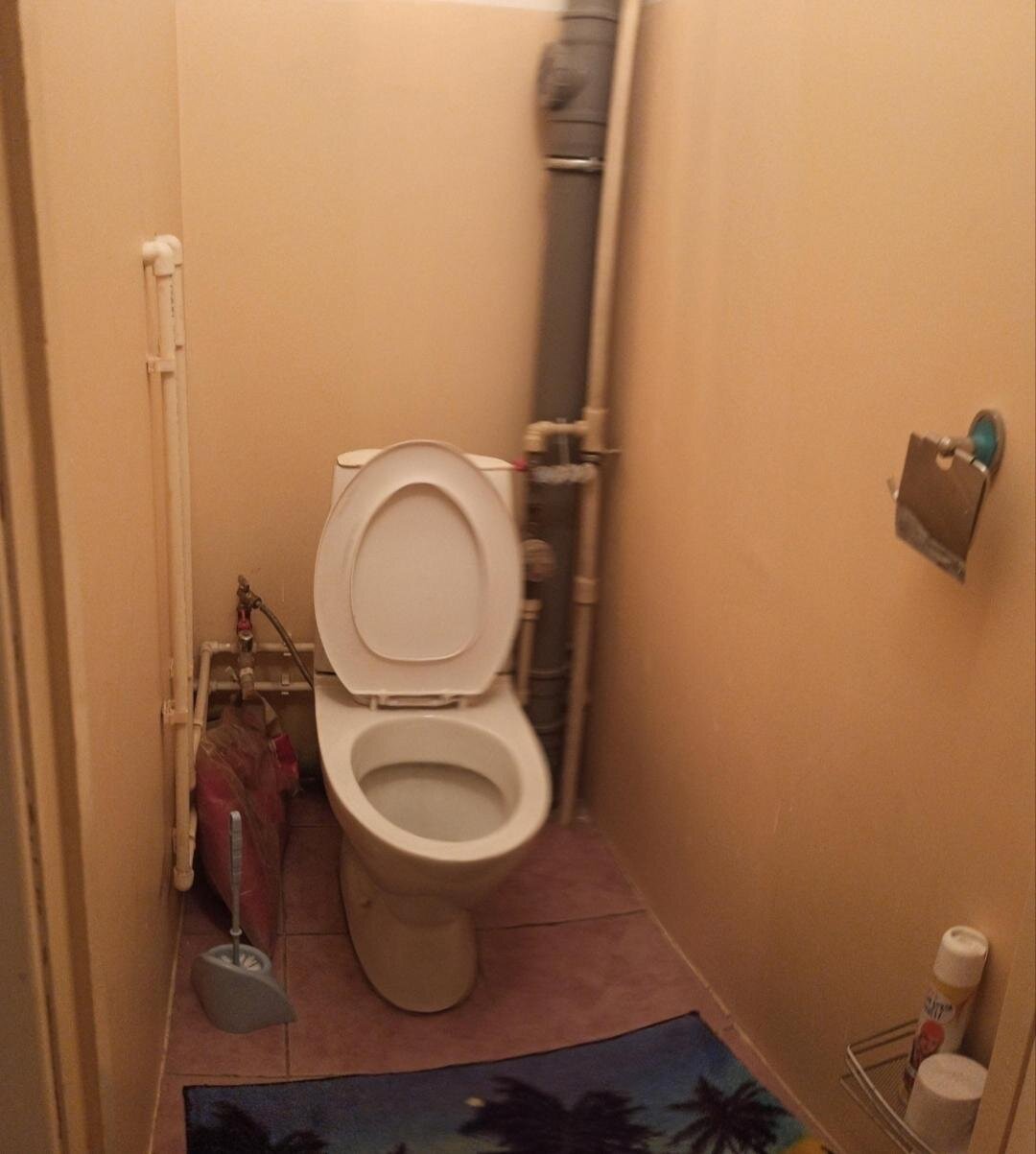1-комнатная квартира 36 м², Красноярск — фото 2