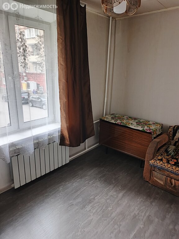 2-комнатная квартира 37 м², Москва — фото 2
