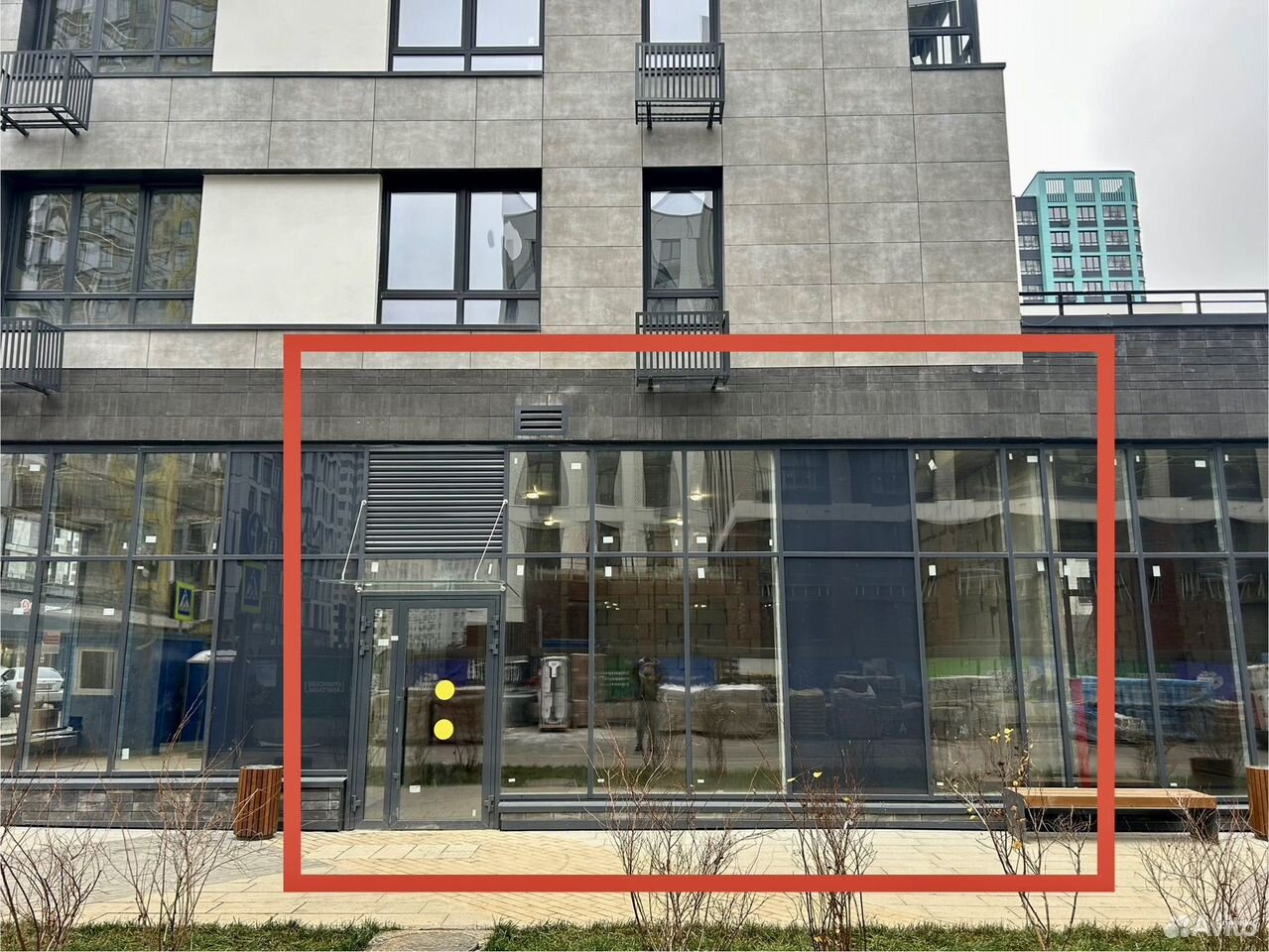 Свободного назначения 71 м², Москва — фото 4