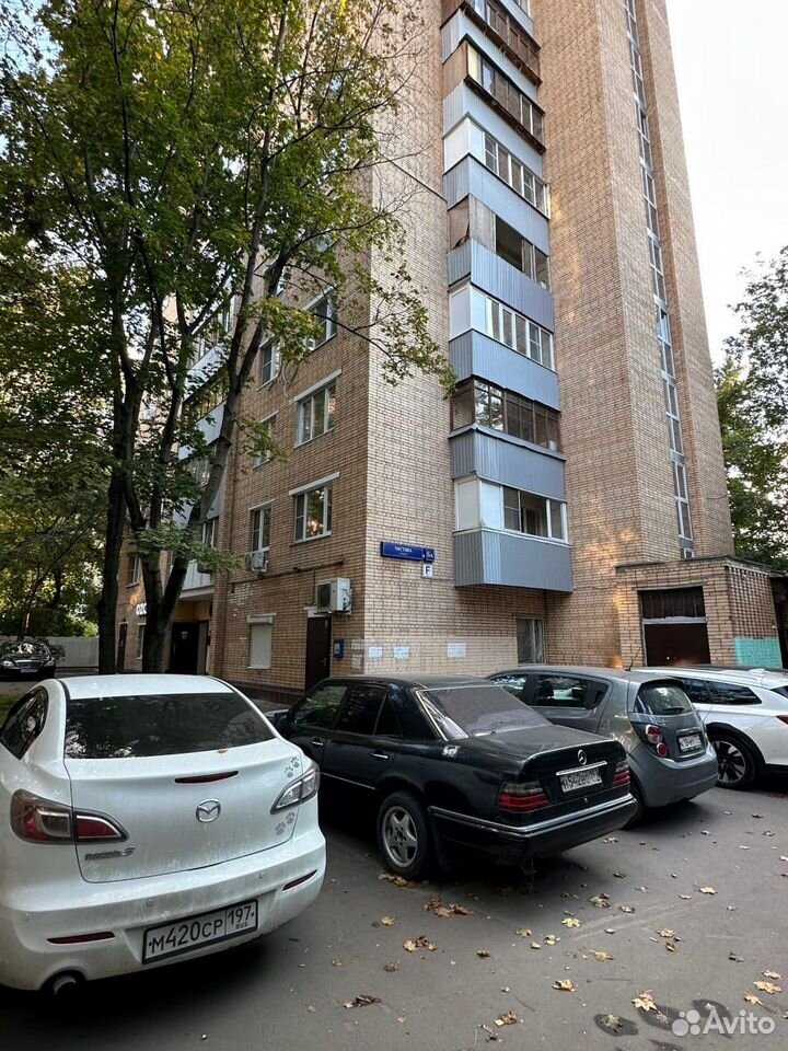 Свободного назначения 55 м², Москва — фото 2