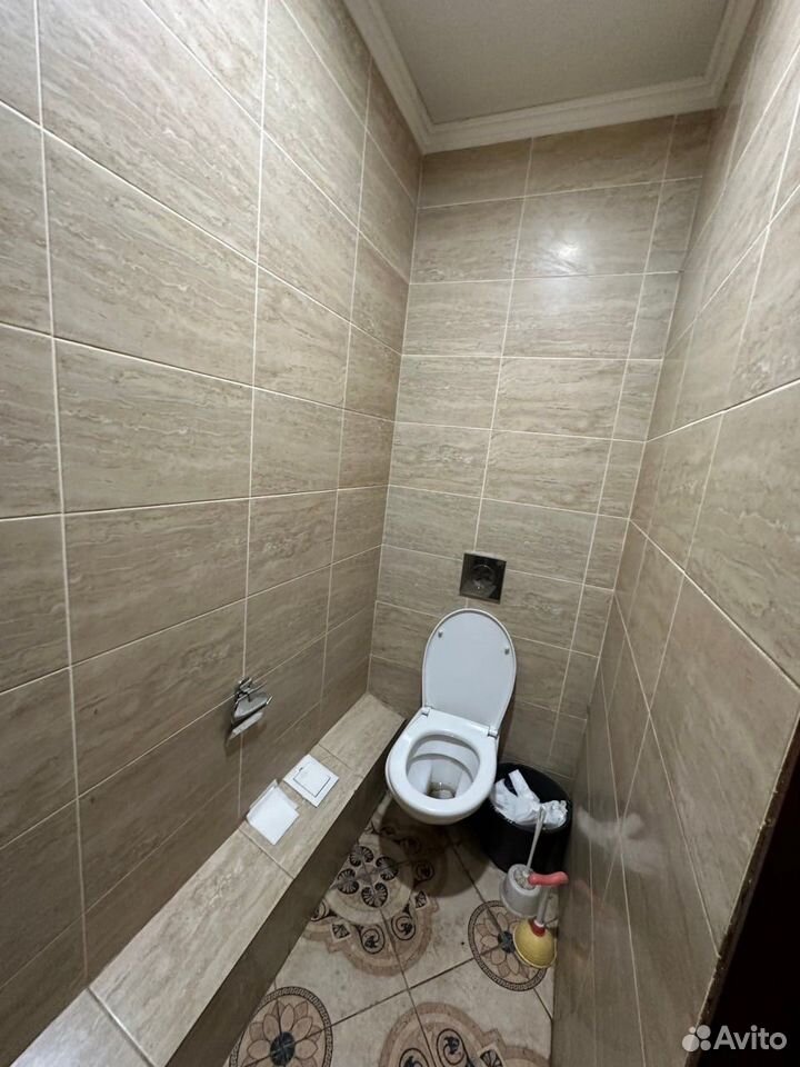 Свободного назначения 55 м², Москва — фото 4