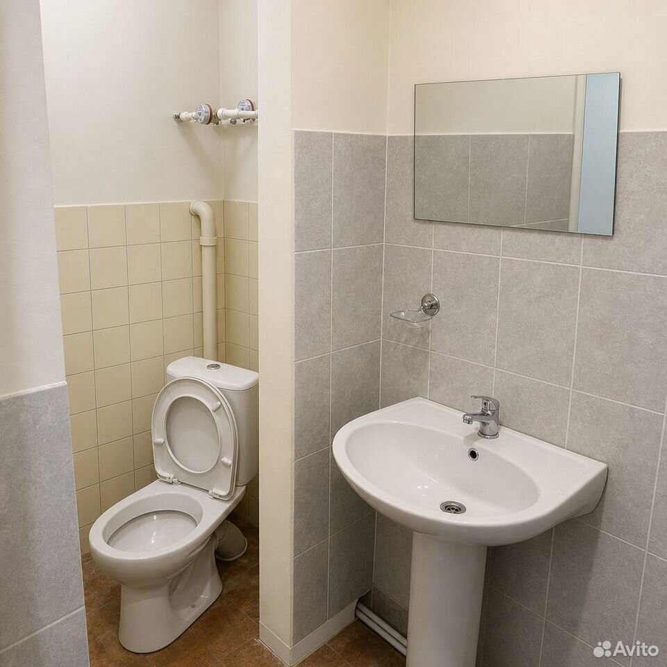 Свободного назначения 74 м², Москва — фото 3