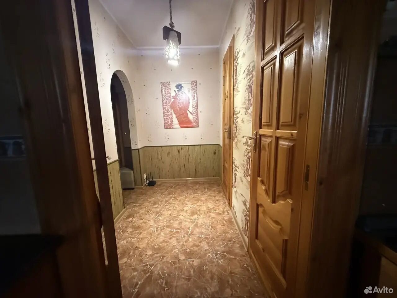 2-комнатная квартира 52 м², Симферополь — фото 2
