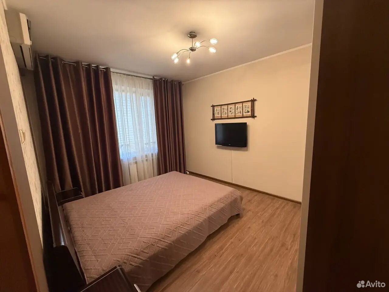 2-комнатная квартира 52 м², Симферополь — фото 5