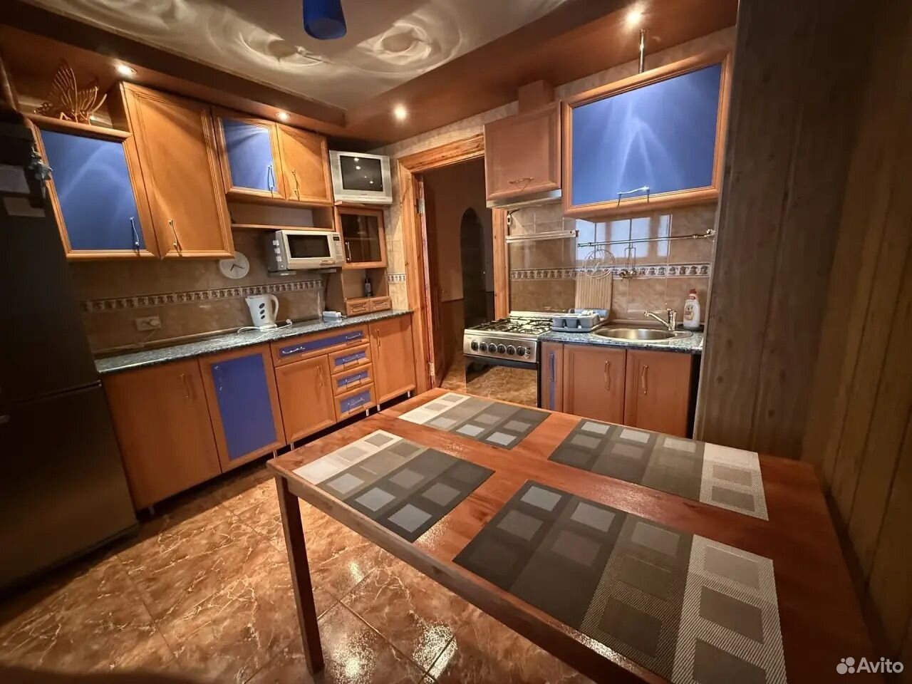2-комнатная квартира 52 м², Симферополь — фото 3
