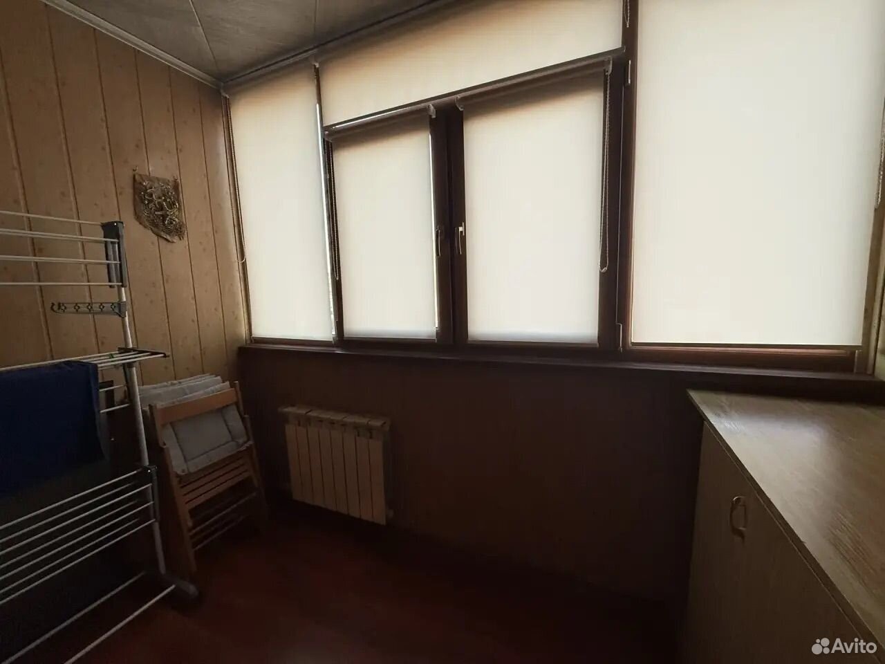 2-комнатная квартира 52 м², Симферополь — фото 4