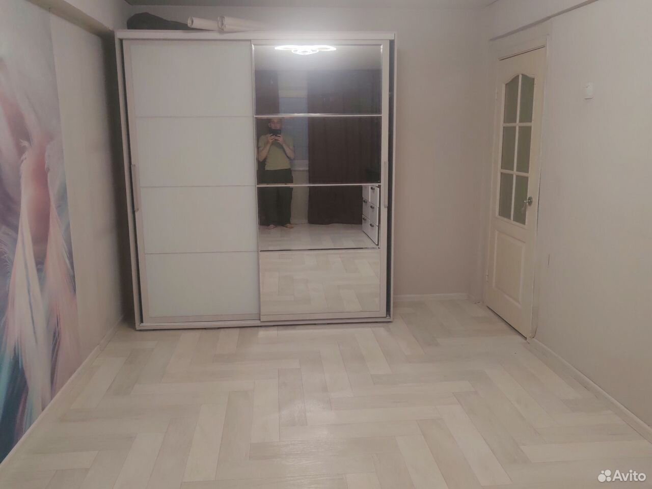 3-комнатная квартира 66 м², Чита — фото 3
