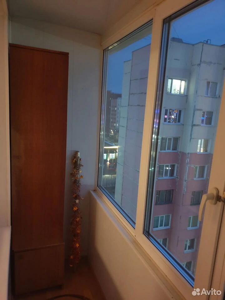 1-комнатная квартира 36 м², Новый Уренгой — фото 4