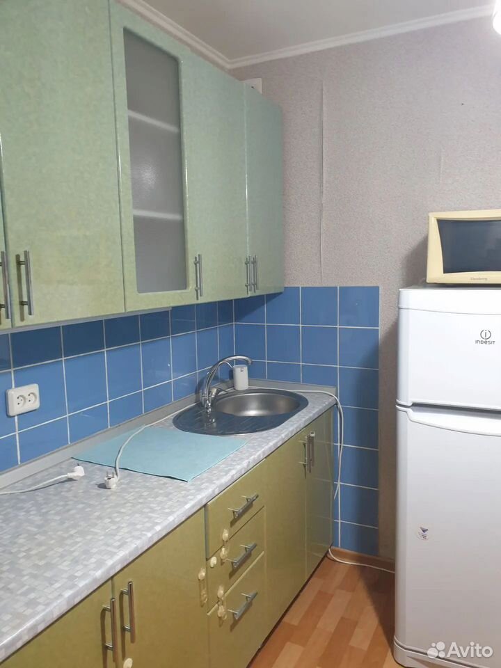 1-комнатная квартира 36 м², Новый Уренгой — фото 3