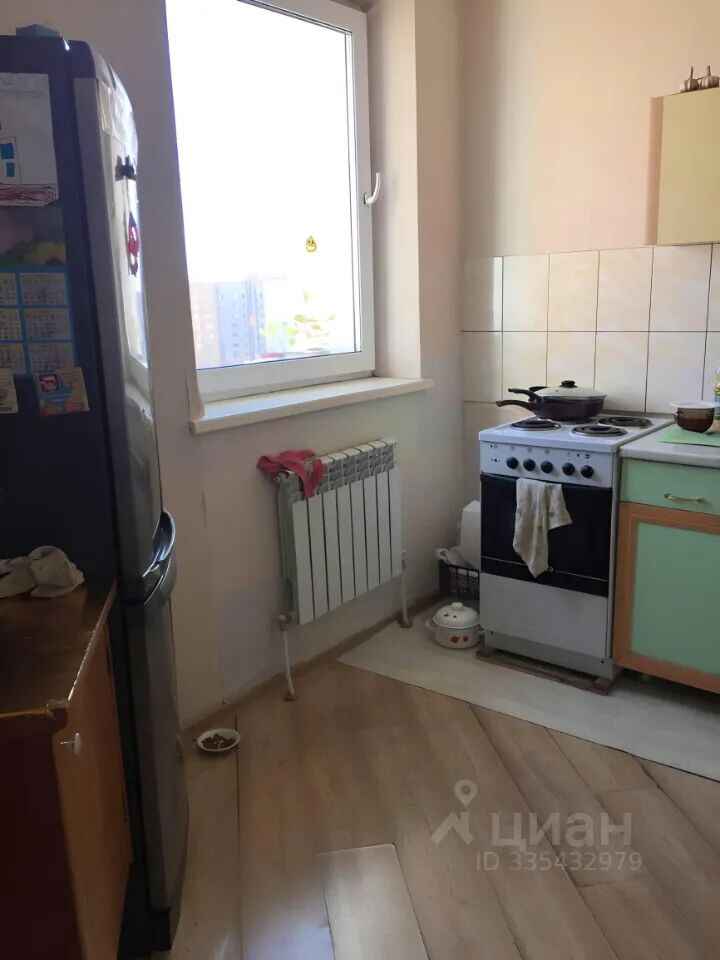 Комната 76 м², Новый Уренгой — фото 5