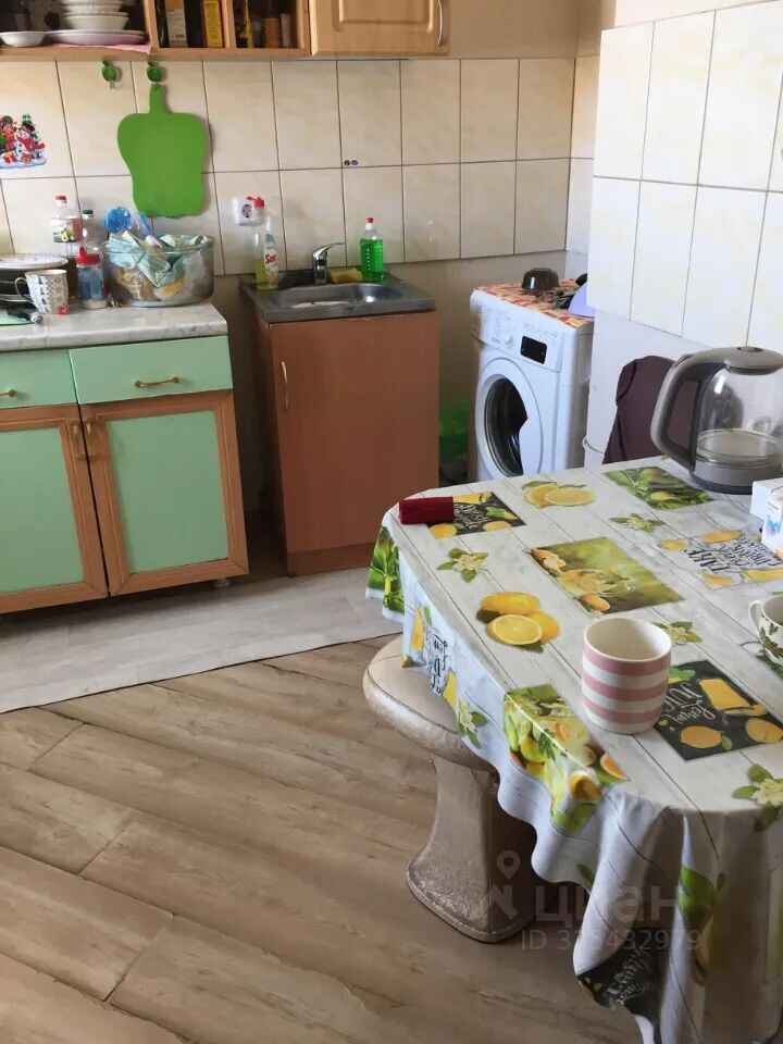 Комната 76 м², Новый Уренгой — фото 3