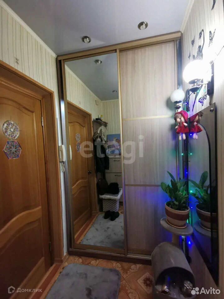 1-комнатная квартира 39 м², Ямало-Ненецкий — фото 2