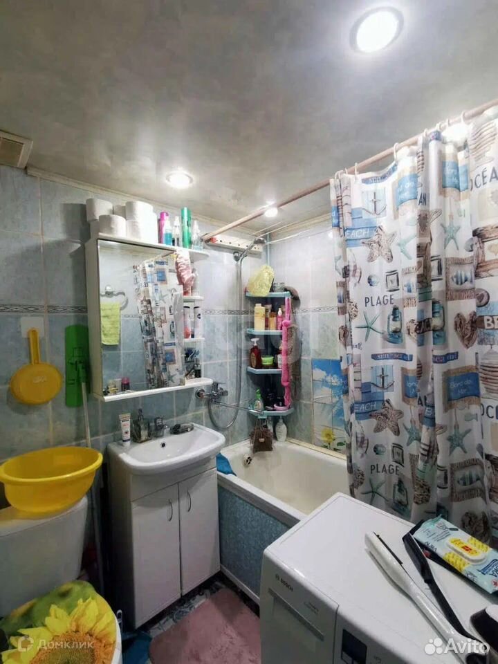 1-комнатная квартира 39 м², Ямало-Ненецкий — фото 4