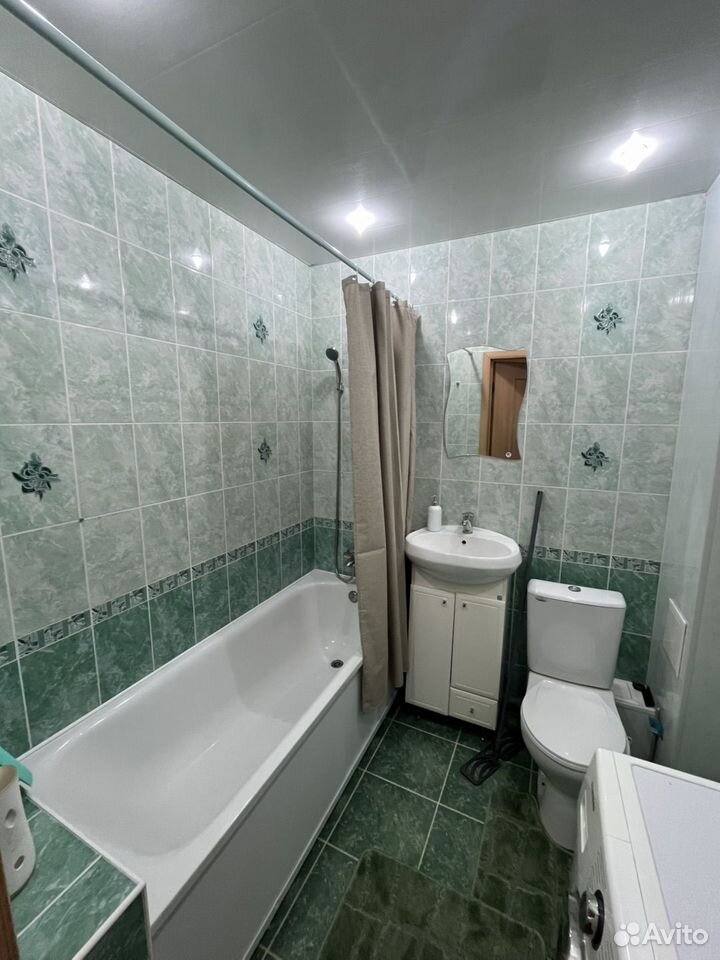 1-комнатная квартира 40 м², Пенза — фото 4