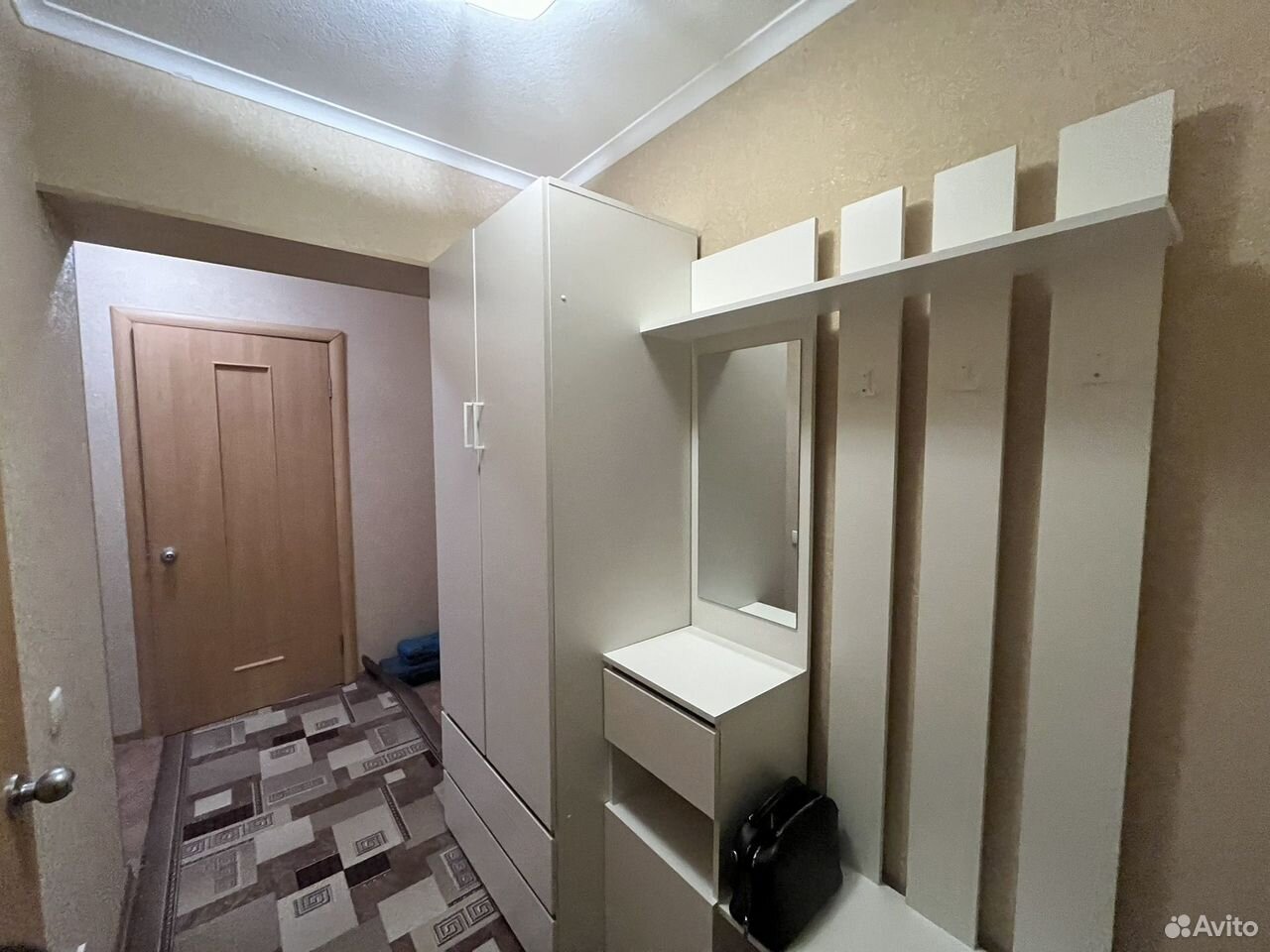 1-комнатная квартира 40 м², Пенза — фото 3