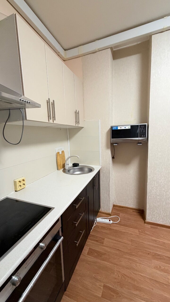 Студия 24.5 м², Новосибирск — фото 5