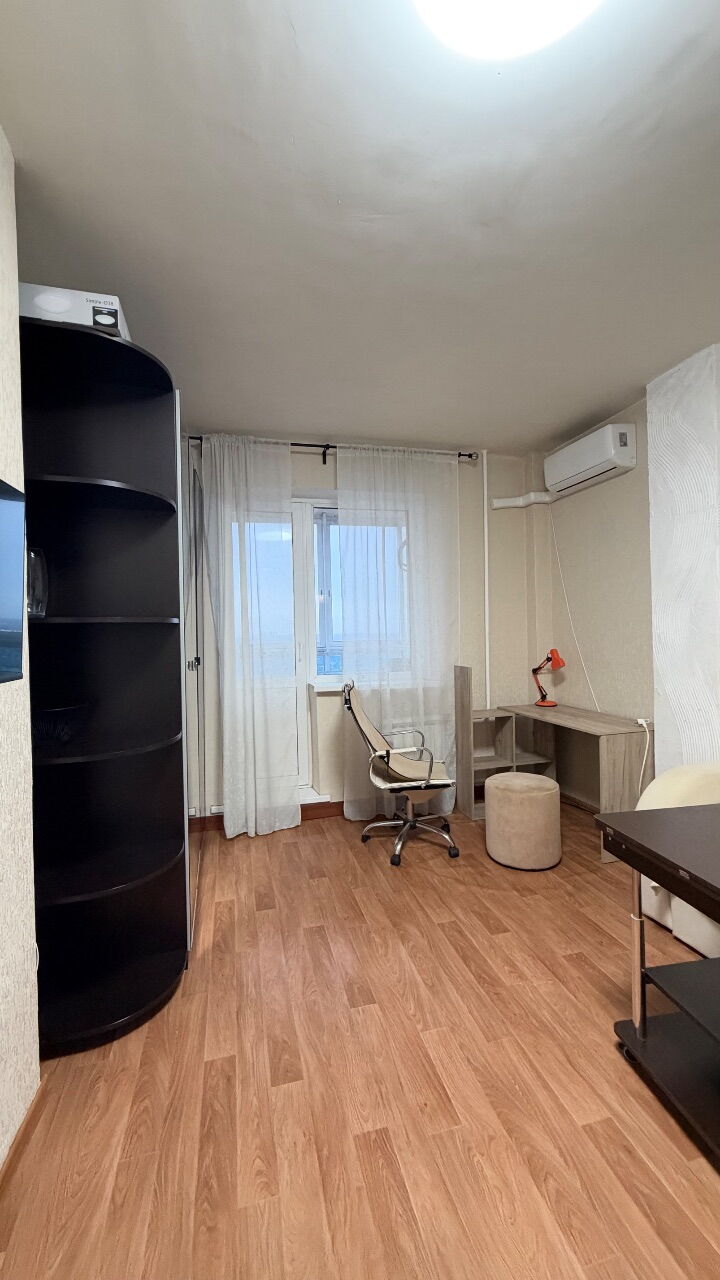 Студия 24.5 м², Новосибирск — фото 2