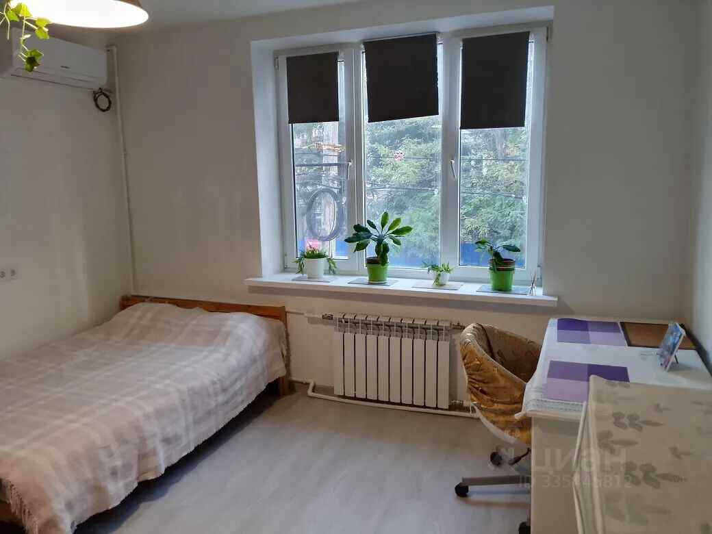 Комната 40 м², Ростов-на-Дону — фото 5