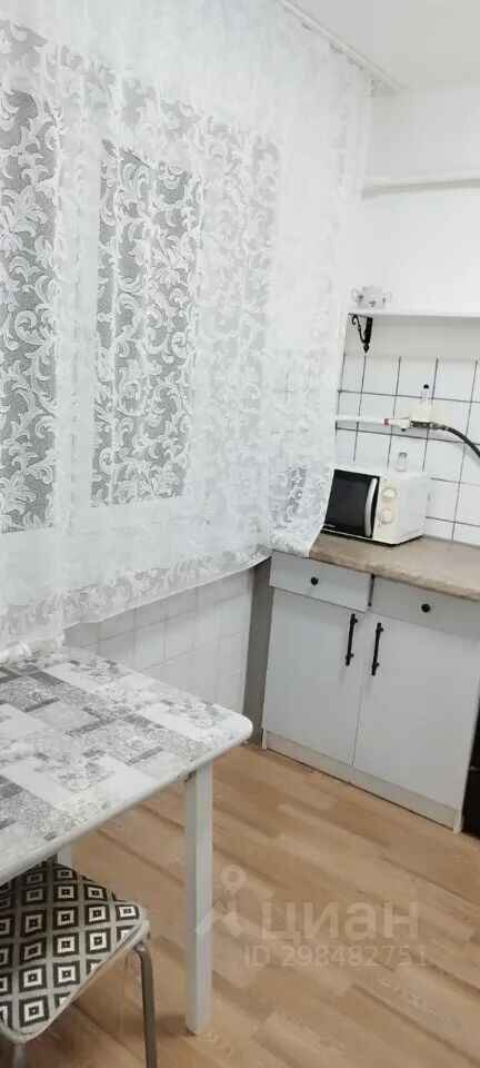 2-комнатная квартира 47 м², Башкортостан — фото 4